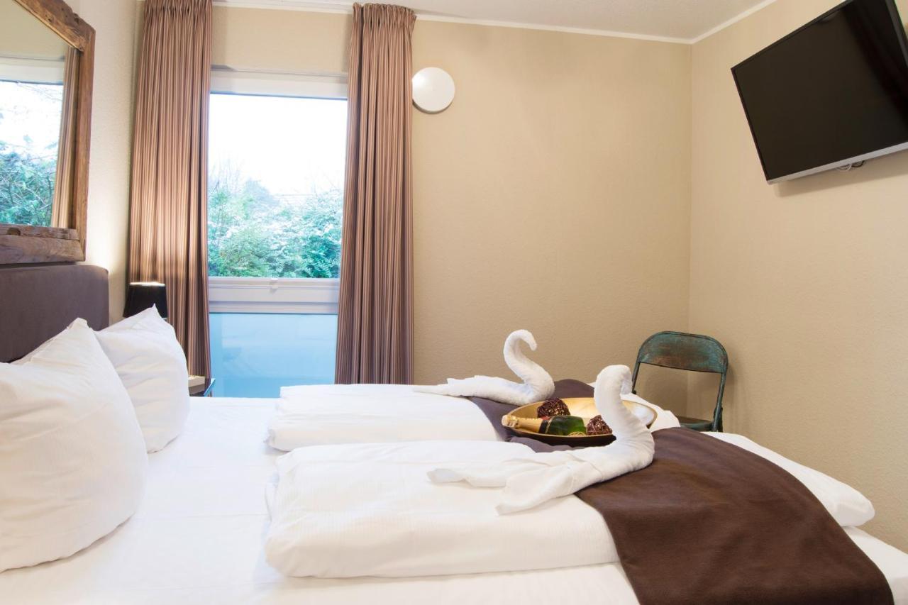 Ferienwohnung Westindien Flensburg Dış mekan fotoğraf