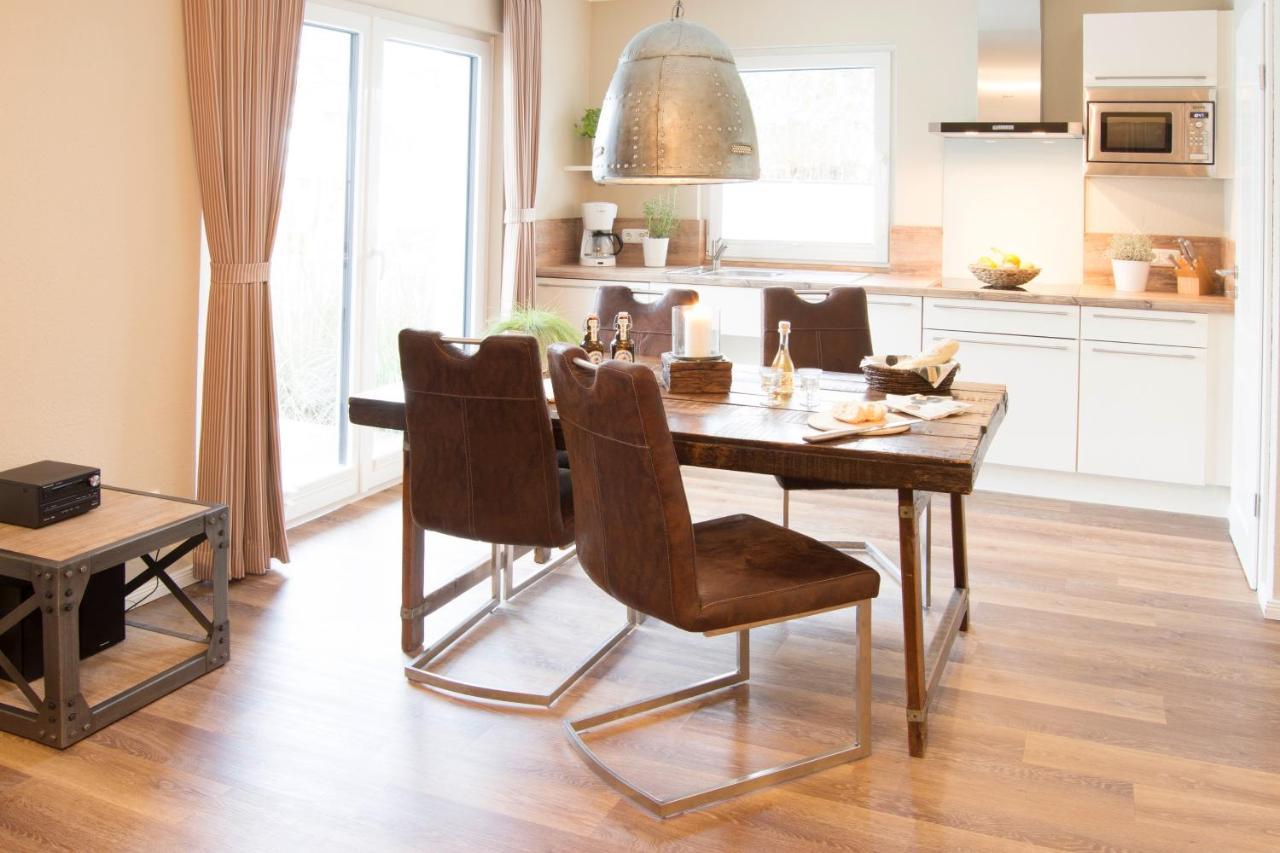 Ferienwohnung Westindien Flensburg Dış mekan fotoğraf